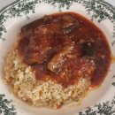 제이드7 | 크리스탈제이드 7선어향가지덮밥 후기