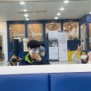 한류 태권도장 이미지