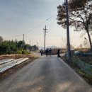 부곡2리 마을회관 | 심훈의 숨결 느끼며, 서해의 햇살을 품고 걷는 서해랑길 82코스