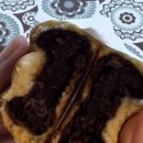 천년찰보리빵경주빵 이미지