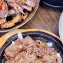 김명주 뜰안채 밥상 이미지