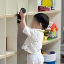 토리움 | 책육아를 위한 거실 서재화 리바트 키즈 꼼므 1200 800 사이즈 3개월 실사용 후기