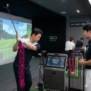 전주 페루가 TSS 핑크 샤프트, 전 스펙 무료 시타 스윙 분석 가능한 곳!