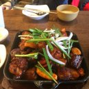 홍대칼국수와족발 - 고양시 일산서구 현중로36번길 31 | 홍대칼국수와족발
