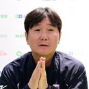 원태인-문동주 일본전도 못 던지나...그래도 감독은 단호한 출사표 &#34;한일전은 당연히 이겨야&#34; [고척 현장] 이미지