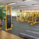 웰메이드 짐 이미지