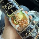 김해대로 | [동김해 김밥 맛집] 안동·어방·삼방동 가성비 끝판왕, "이구김밥" 왕창계란김밥 솔직 후기