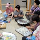 호박넝쿨 이미지