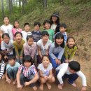 2012년 9월 27일 옥룡초 산림학교 이미지