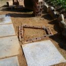 모아팜6 | 삼겹살 구이판 만드는 날