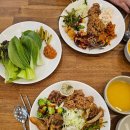 다담뜰한식뷔페 충주점 | 충주 한식 뷔페 석종사 맛집 다담뜰한식뷔페 충주점