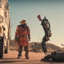 대신건재 | 애플 TV 영화 Finch 핀치 (2021) : 로봇과 인간의 감동적인 이야기 (줄거리 결말 후기 평점)