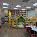 상곡어울림작은도서관 이미지