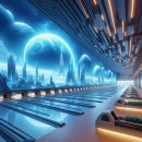 현이돈가 | 볼링의 세계에 빠져보세요: 평택 신대동 퍼펙트볼링장