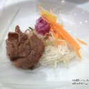 고모야채