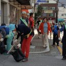 퇴계원 시가지 이미지