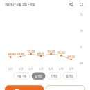 정진한 | [다이어트 기록] 슬림알엑스 후기, 드디어 몸무게 앞자리 두 번째 바뀐 날! (감격의 눈물)
