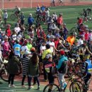 (주)세정여행사 | 제8회 동두천 왕방산 국제 MTB대회 참가 후기. ( 산바다스포츠 팩토리팀)