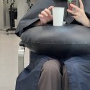 역삼역 1인 미용실 아데르 역삼2호점 주리 원장님 톤다운 염색+컷 후기