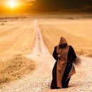 【마카리우스 Abba Makarios(AD300 ~ 390)】 「이집트 ‘사막의 등불’ 마카리우스」 이미지