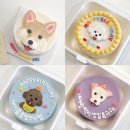 댕댕바게트 이미지