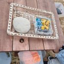 착한전복 | [44개월] 12월 제주도 가족여행 1일차(도도리고기국수-산방산승마체험-소색채본-착한전복제주중문점 포장)