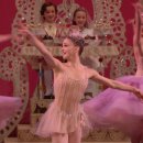George Balanchine´s The Nutcracker - Waltz of the Flowers 이미지