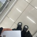 코타키나발루 Day0/ 인천공항 외투 보관 클린업에어/ 에어아시아탑승 후기