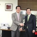 악수