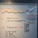 4공단로1R-75 | 2025.10.04 [크로스핏] 파워클린 박스점프오버 쓰러스터 토투바 버피풀업 (크로스핏2000 드랍인)