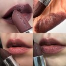 629 | 맥 립스틱 629 베어 맥시멀 헤라 브라우니보이 맥 크림컵 조합 후기