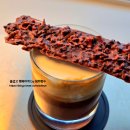 1342 | 거제 장목면 디저트 맛집 거제도외포멸치, 엔초미모카와 멸치 초콜릿 늦은 시식기