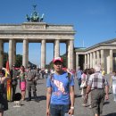 브란덴브르크 이미지