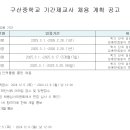 구산중학교 이미지