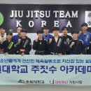 주짓수아카데미 전남매일