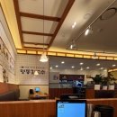 명동칼국수안양엔터식스점