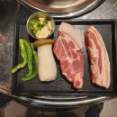 오목삼 | 원주 단계동 맛집 : 근고기가 맛있는 오목삼 후기