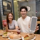 엔제리너스 강남역점 이미지