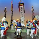 농악콘서트 이미지