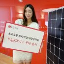 세기1 태양광발전소 이미지