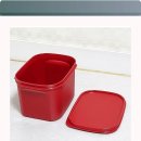 엠엠파트너스 | 냉장고 테트리스 끝! 타파웨어 엠엠 반찬통 하나로 주방 정리 고민 해결