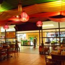 [필리핀 세부 MDL 어학원]완전유명한 타이음식점 '크루아타이♥' 이미지