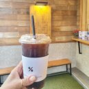 텐퍼센트커피강서