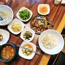 영문로 | 포곡맛집 확장이전한 [신포리쭈꾸미]