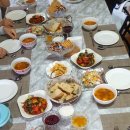 천산마트