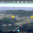 비슬산휴양림주차장 이미지