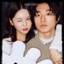 중국 칭다오여행 mz 핫플 셀프 포토스튜디오 은어항거리 photo with 후기