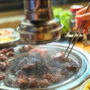 양곱창일번지 | 을지로입구역 직장인 맛집, 명동 곱창 양념갈비살 숯불구이 일번지양대창 둘이서 1kg 먹은 후기