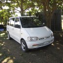 [Price Down] Christchurch. (Nissan Serena) only $2000 이미지