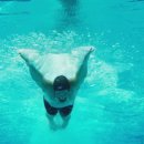Butterfly Stroke 이미지